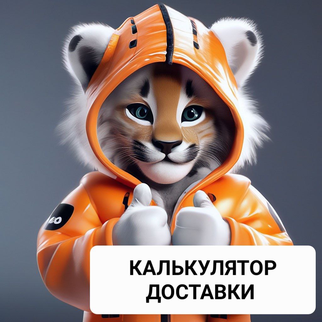 MURKA DOSTAVKA